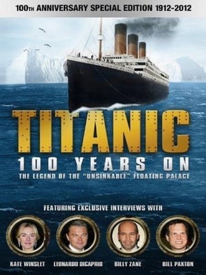 Image Titanic: 100 Years On