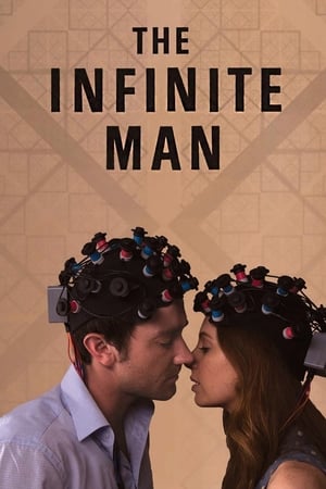 Poster The Infinite Man 2014