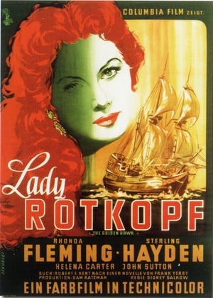 Image Lady Rotkopf