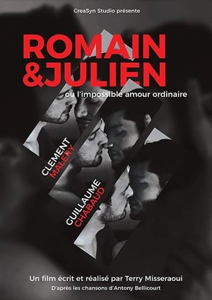 Image Romain & Julien ou l'Impossible Amour Ordinaire