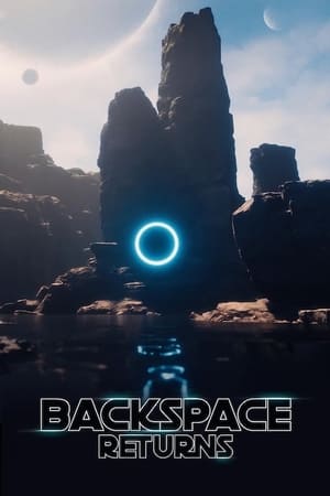 Poster BackSpace Returns 2023