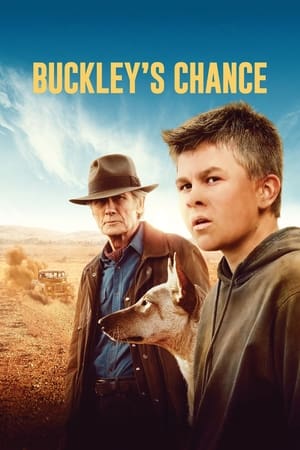 Poster Buckley's Chance 2021