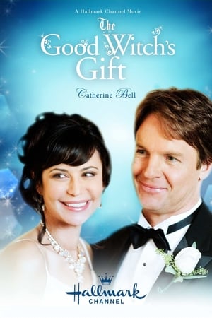 Poster The Good Witch's Gift 2010
