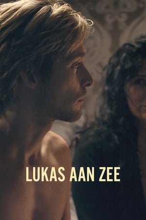Poster Lukas by the Sea 2016