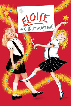 Poster Eloise at Christmastime 2003