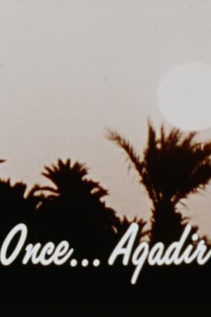 Image Once ... Agadir