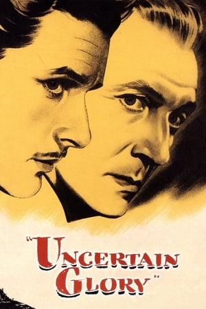 Poster Uncertain Glory 1944