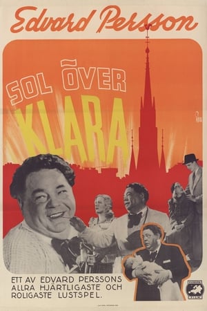 Image Sol över Klara