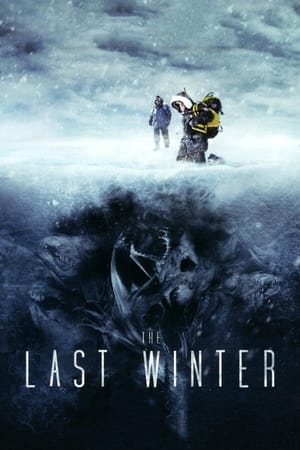Poster Последняя зима 2006