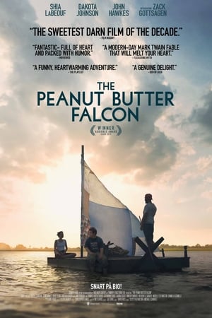 Image The Peanut Butter Falcon