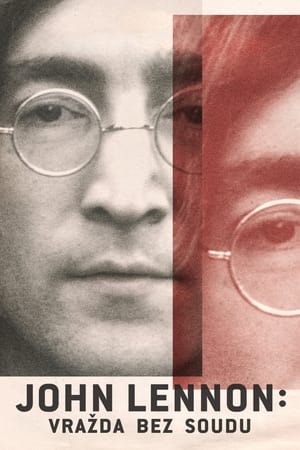 Image John Lennon: Vražda bez soudu