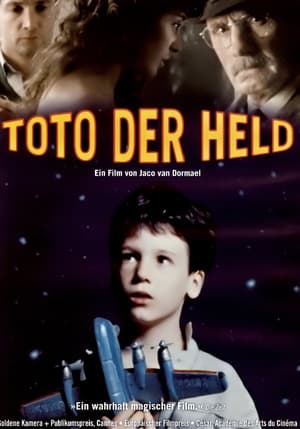 Image Toto der Held