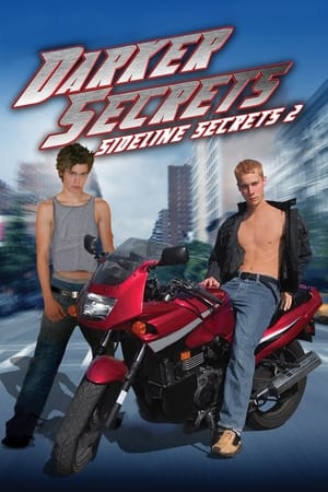 Poster Sideline Secrets II: Darker Secrets 2008
