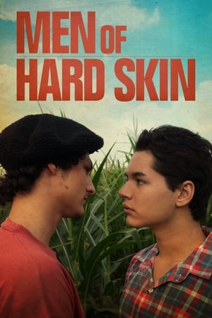 Poster Men of Hard Skin 2019