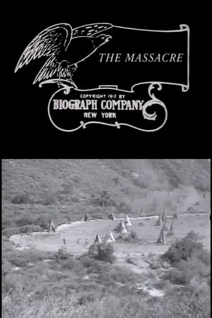 Poster The Massacre 1912