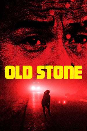 Poster Old Stone 2016