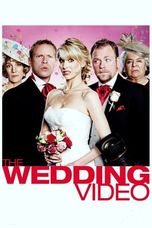 Poster The Wedding Video 2012