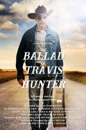 Image The Ballad of Travis Hunter