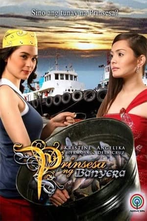 Poster Prinsesa ng Banyera Säsong 1 Avsnitt 63 2008