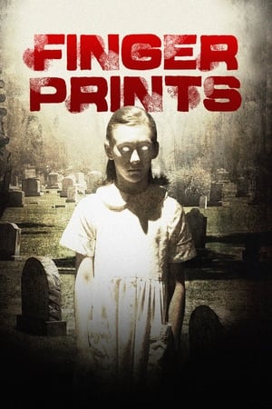 Poster Fingerprints 2006