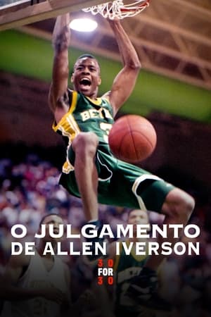 Image No Crossover: The Trial of Allen Iverson