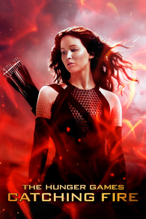 Image The Hunger Games: Φωτιά