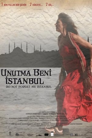 Image Unutma Beni İstanbul