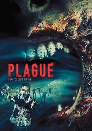 Poster Plague 2015
