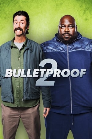 Poster Bulletproof 2 2020