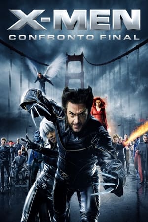 Image X-Men: O Confronto Final