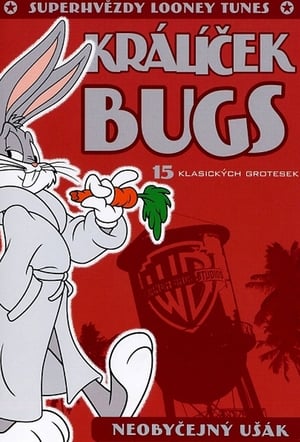 Image Looney Tunes Super Stars Bugs Bunny: Hare Extraordinaire