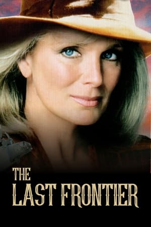 Poster The Last Frontier 1986