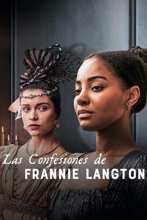 Image Las confesiones de Frannie Langton