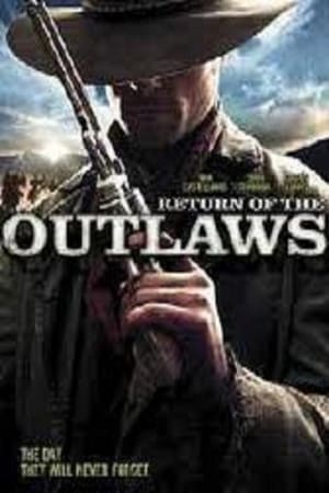 Poster Return of the Outlaws 2009