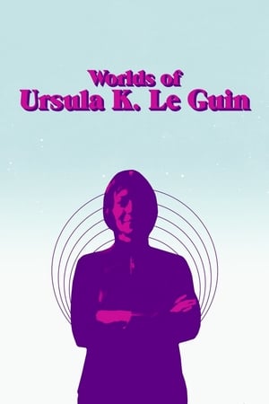 Poster Worlds of Ursula K. Le Guin 2018