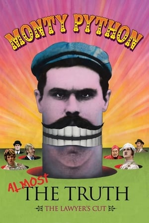 Image Monty Python - Fast die ganze Wahrheit!
