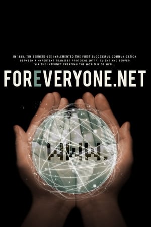 Poster Foreveryone.net 2016