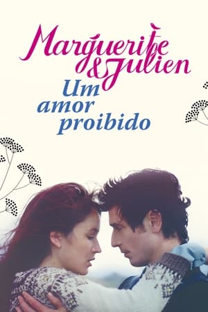 Poster Marguerite et Julien 2015