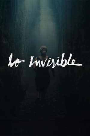 Poster Lo Invisible 2021