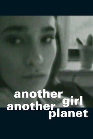 Image Another Girl Another Planet