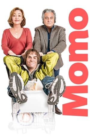 Poster Momo 2017