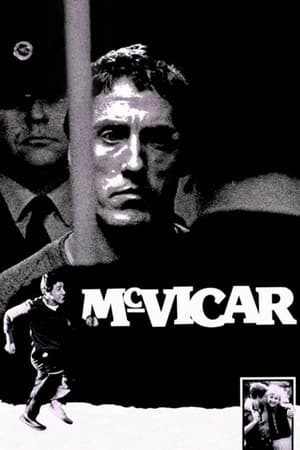 Poster McVicar 1980