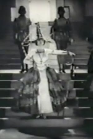 Poster Die grüne Manuela - Ein Film aus dem Süden 1923