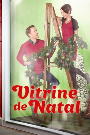 Poster Vitrine de Natal 2013