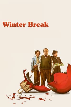 Image Winter Break