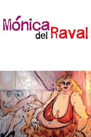 Image Mónica del Raval