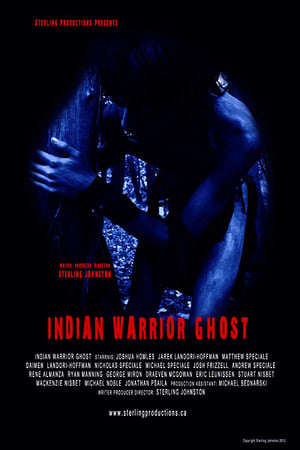 Image Indian Warrior Ghost