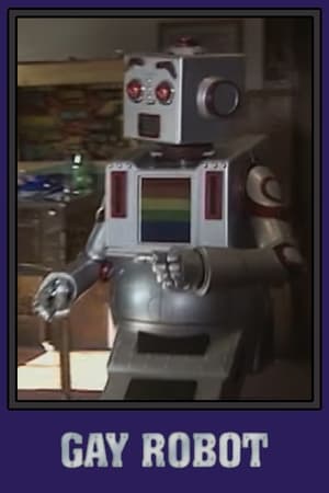 Image Gay Robot