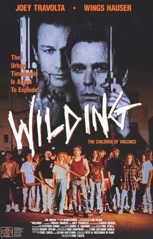 Poster Wilding 1990