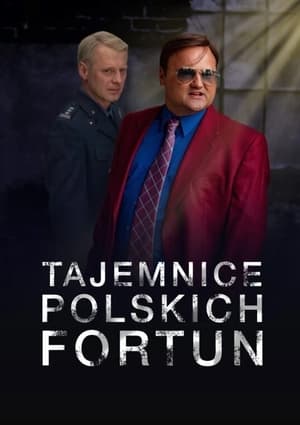 Image Tajemnice polskich fortun